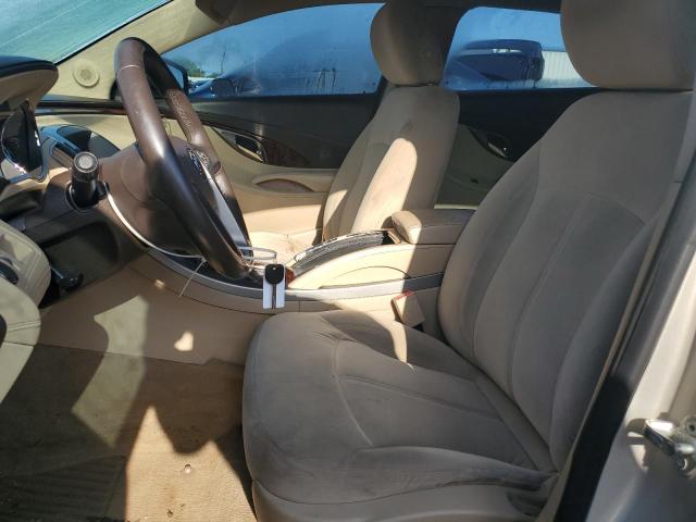 Photo 7 from auction – 2012 BUICK LACROSSE C with VIN 1G4GB5E3XCF135556