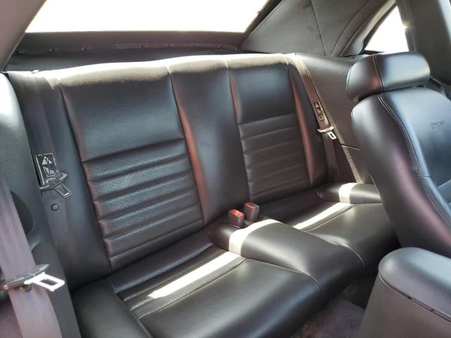 Photo 10 from auction – 2002 FORD MUSTANG GT with VIN 1FAFP45X02F137402