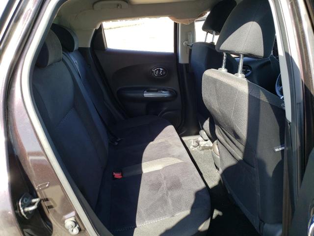 Photo 10 from auction – 2014 NISSAN JUKE S with VIN JN8AF5MR3ET359233