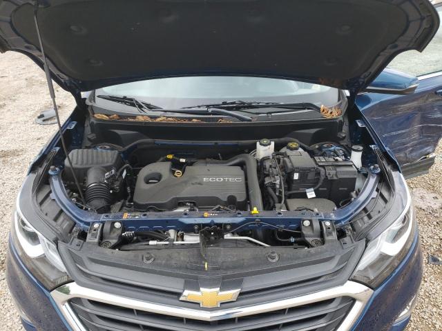 Photo 12 from auction – 2021 CHEVROLET EQUINOX LT with VIN 3GNAXUEV8ML382936