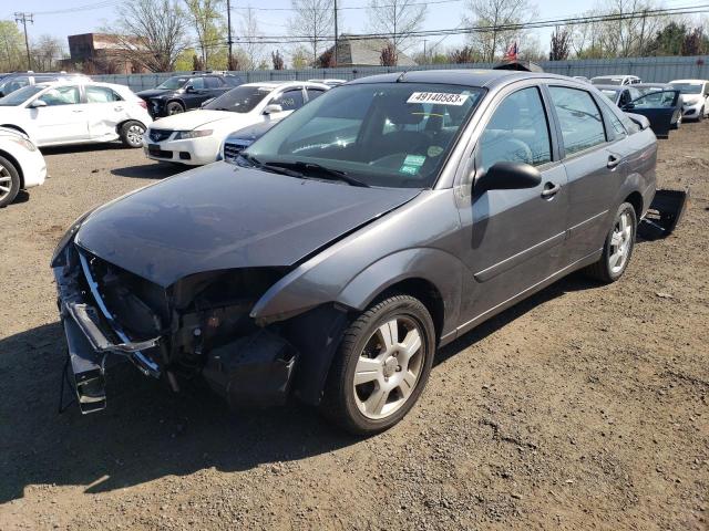 2006 Ford Focus