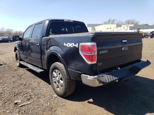 Photo 2 from auction – 2014 FORD F150 SUPER with VIN 1FTFW1ET8EFA57553