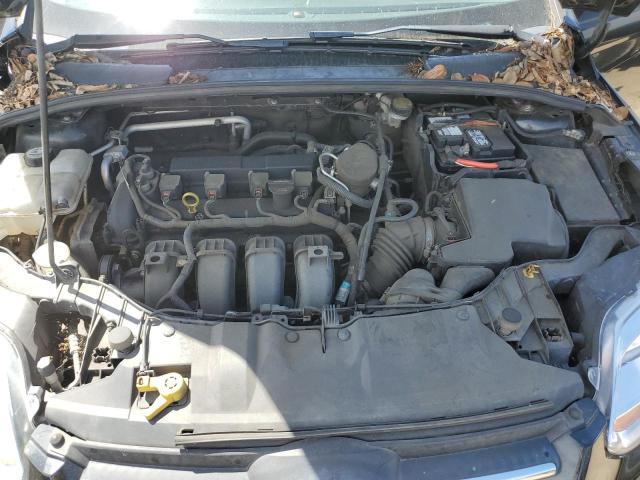 Photo 11 from auction – 2013 FORD FOCUS SE with VIN 1FADP3K27DL252707
