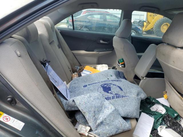 Photo 10 from auction – 2014 TOYOTA CAMRY with VIN 4T4BF1FK9ER356910