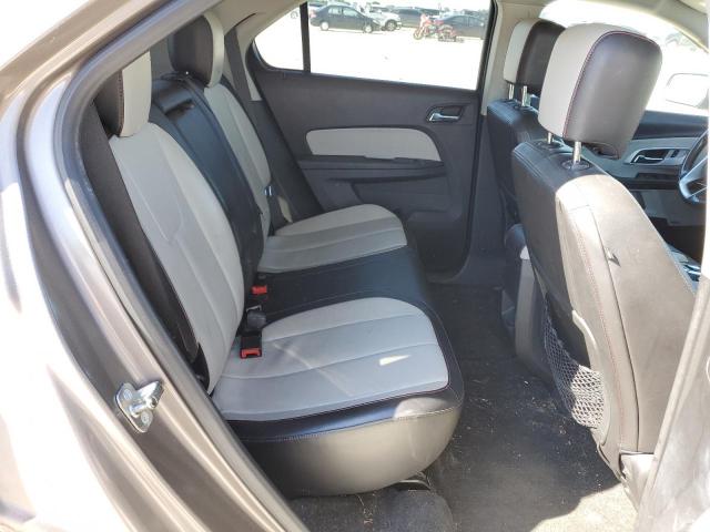 Photo 11 from auction – 2012 CHEVROLET EQUINOX LT with VIN 2GNALFEK1C6199491