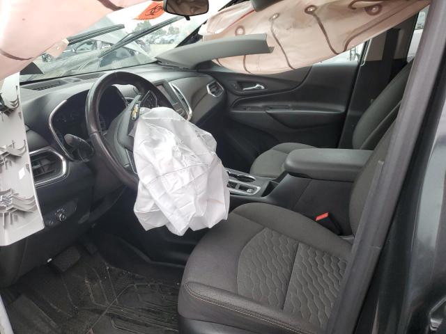 Photo 7 from auction – 2018 CHEVROLET EQUINOX LT with VIN 2GNAXKEX1J6310031