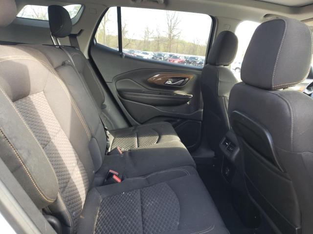 Photo 11 from auction – 2018 GMC TERRAIN SL with VIN 3GKALTEV9JL337423