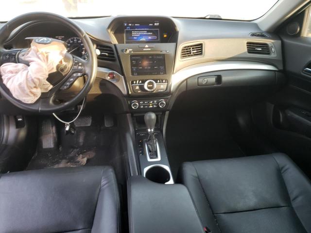 Photo 8 from auction – 2016 ACURA ILX PREMIU with VIN 19UDE2F76GA021444