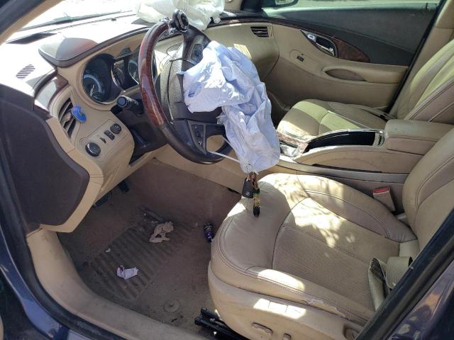 Photo 7 from auction – 2013 BUICK LACROSSE P with VIN 1G4GG5E33DF322950