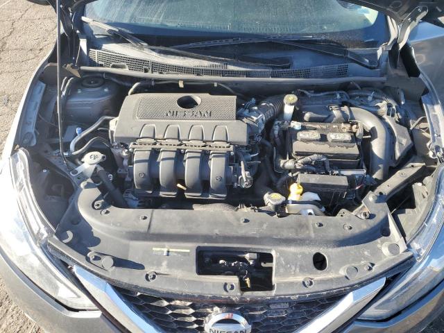 Photo 11 from auction – 2018 NISSAN UK with VIN 3N1AB7AP7JY307159