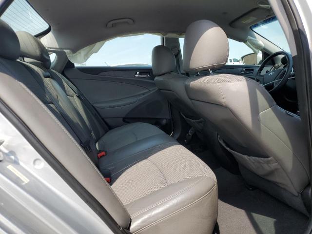 Photo 10 from auction – 2011 HYUNDAI SONATA SE with VIN 5NPEC4AC2BH119493