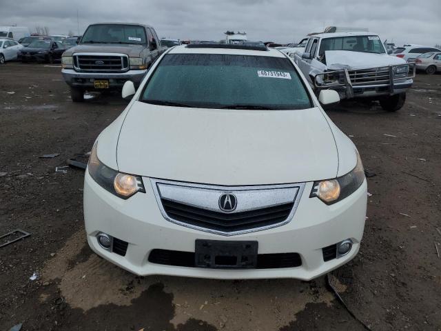 Photo 5 from auction – 2011 ACURA TSX with VIN JH4CU2F67BC004135
