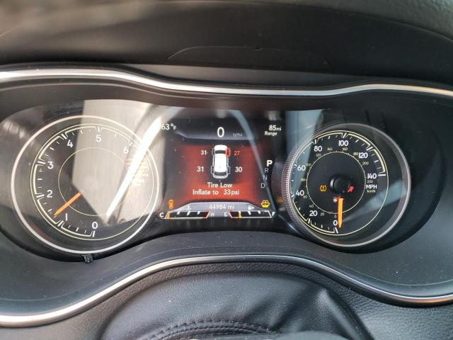 Photo 9 from auction – 2019 JEEP CHEROKEE L with VIN 1C4PJLDBXKD488331
