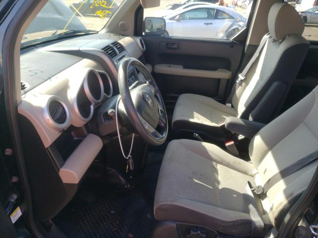 Photo 7 from auction – 2008 HONDA ELEMENT EX with VIN 5J6YH28738L016562