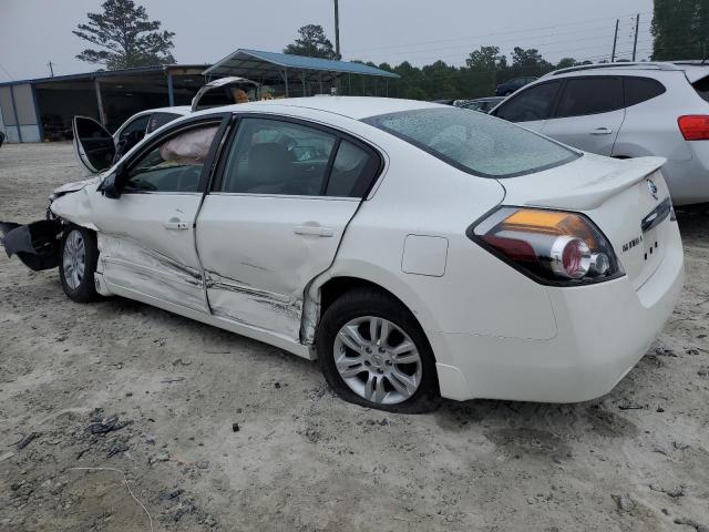 Photo 2 from auction – 2012 NISSAN ALTIMA BAS with VIN 1N4AL2AP5CN564761