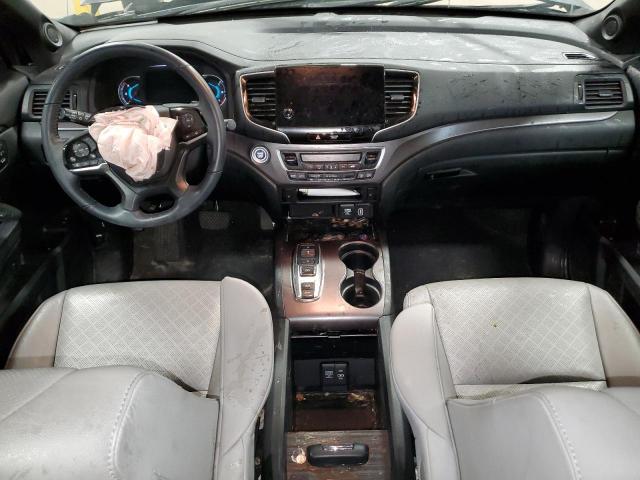 Photo 8 from auction – 2021 HONDA PASSPORT E with VIN 5FNYF8H59MB020013