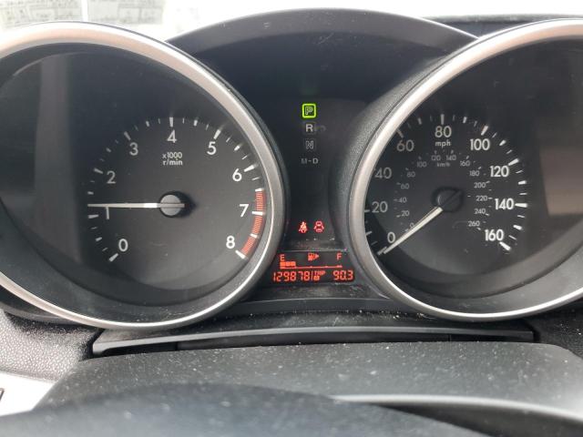 Photo 9 from auction – 2010 MAZDA 3 I with VIN JM1BL1SGXA1156316