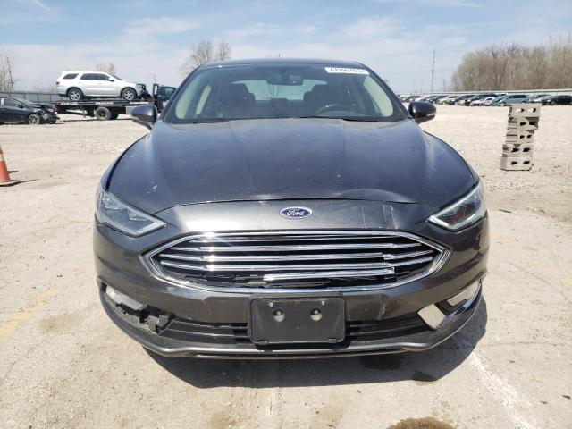 Photo 5 from auction – 2017 FORD FUSION SE with VIN 3FA6P0HD6HR167123