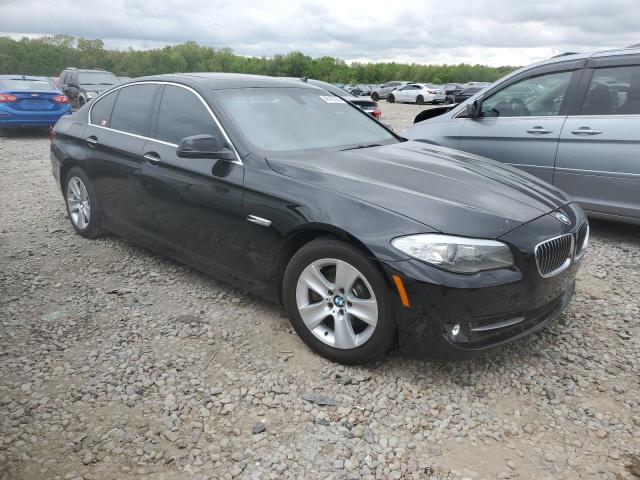 Photo 4 from auction – 2013 BMW 528 I with VIN WBAXG5C55DD230000