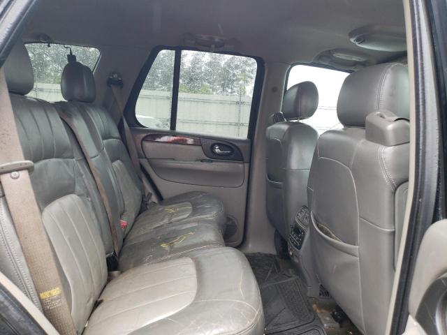 Photo 11 from auction – 2002 GMC ENVOY with VIN 1GKDT13SX22167568