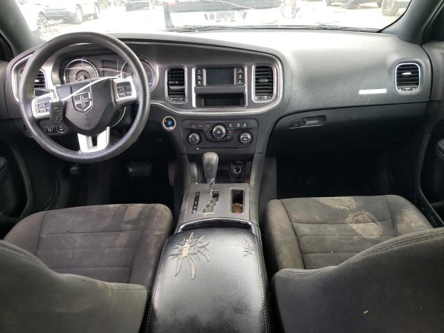 Photo 8 from auction – 2012 DODGE CHARGER SE with VIN 2C3CDXBG1CH172160