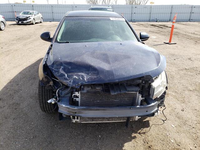 Photo 5 from auction – 2014 CHEVROLET CRUZE LT with VIN 1G1PC5SB1E7356515