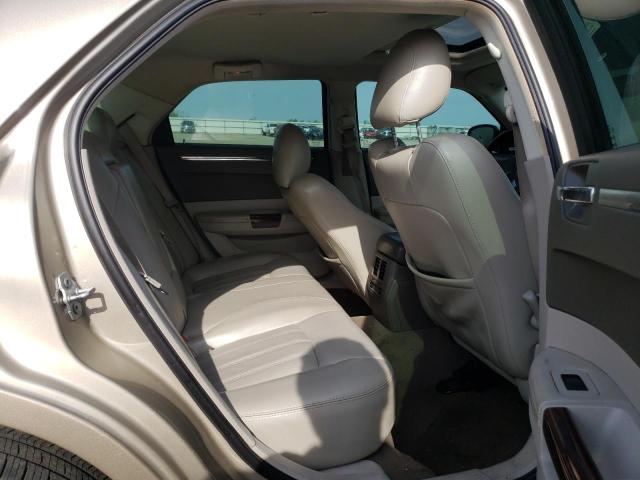 Photo 10 from auction – 2008 CHRYSLER 300C with VIN 2C3KA63H78H252561
