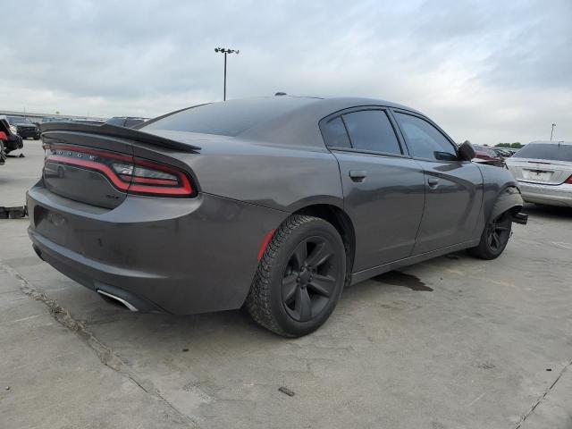 Photo 3 from auction – 2015 DODGE CHARGER SX with VIN 2C3CDXHG2FH851835