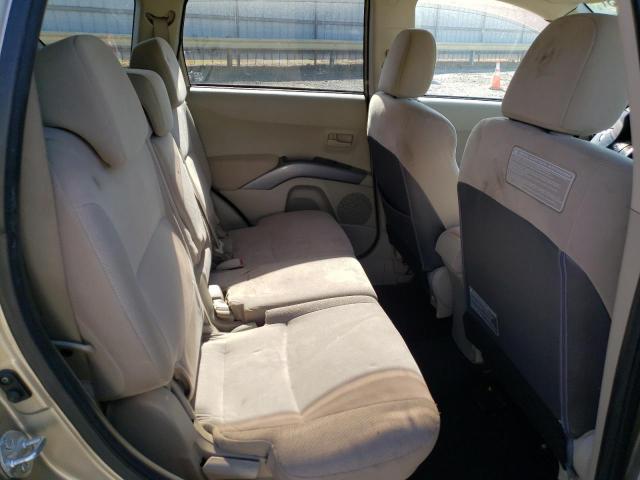 Photo 11 from auction – 2007 MITSUBISHI OUTLANDER with VIN JA4MS31X67Z011092