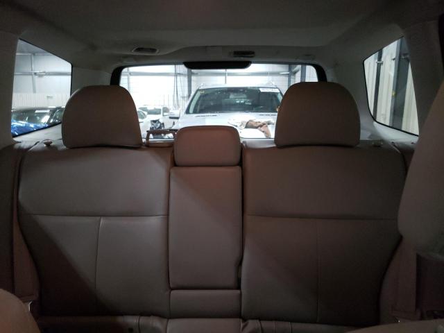 Foto 10 de la subasta – 2011 SUBARU FORESTER T con VIN JF2SHGGC2BH740231