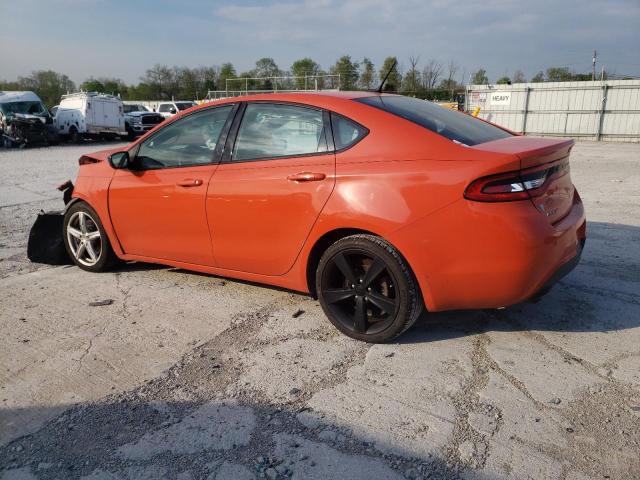Photo 2 from auction – 2015 DODGE DART SXT with VIN 1C3CDFBB6FD378672