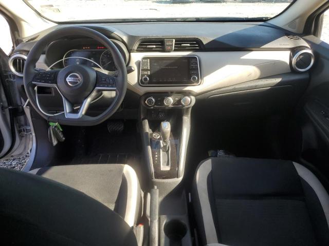 Photo 8 from auction – 2021 NISSAN VERSA SV with VIN 3N1CN8EV2ML834462