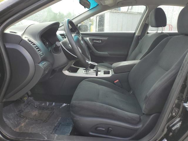Photo 7 from auction – 2015 NISSAN ALTIMA 2.5 with VIN 1N4AL3AP5FC111553