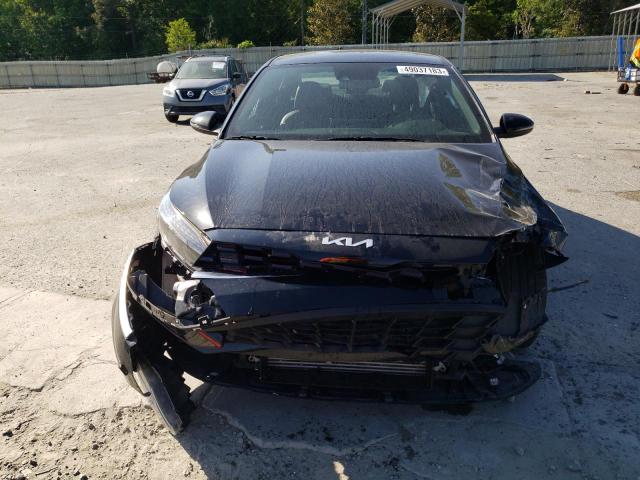Photo 5 from auction – 2022 KIA FORTE GT with VIN 3KPF44AC8NE483346