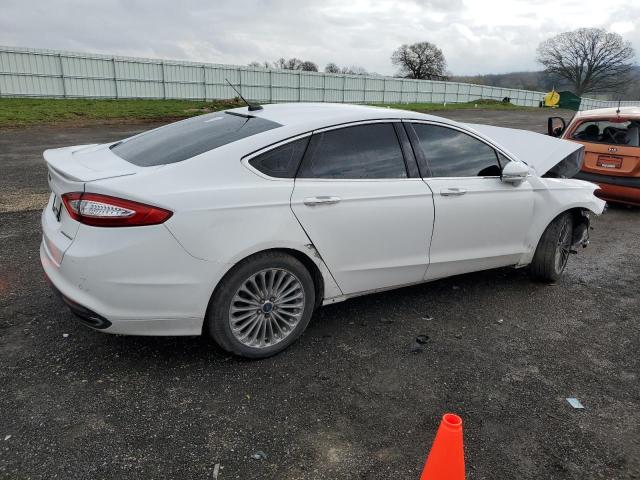 Photo 3 from auction – 2016 FORD FUSION TIT with VIN 3FA6P0K92GR343930