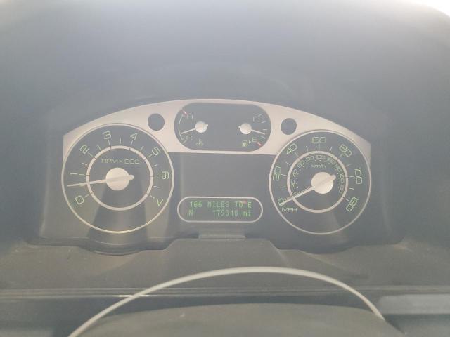 Photo 9 from auction – 2008 MERCURY SABLE LUXU with VIN 1MEHM40W48G602601