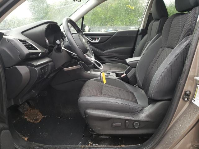Photo 7 from auction – 2021 SUBARU FORESTER P with VIN JF2SKAFC4MH503825