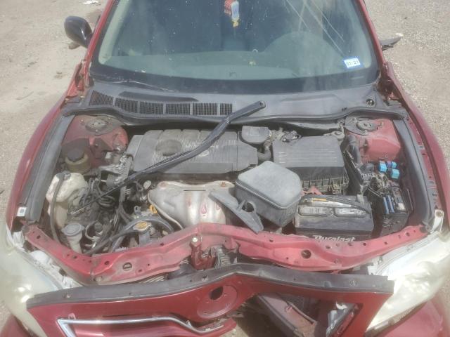 Photo 7 from auction – 2010 TOYOTA CAMRY BASE with VIN 4T4BF3EK9AR022058