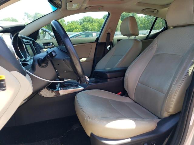Фото 7 с аукциона – 2013 KIA OPTIMA EX с VIN 5XXGN4A75DG111456