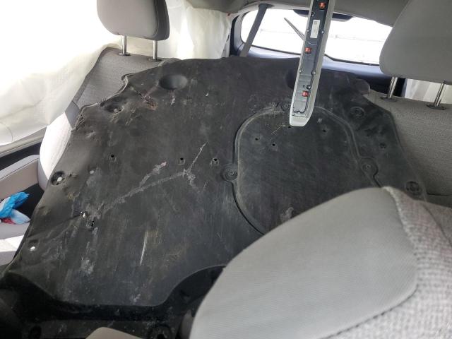 Photo 10 from auction – 2021 TOYOTA SIENNA LE with VIN 5TDKSKFC6MS039825