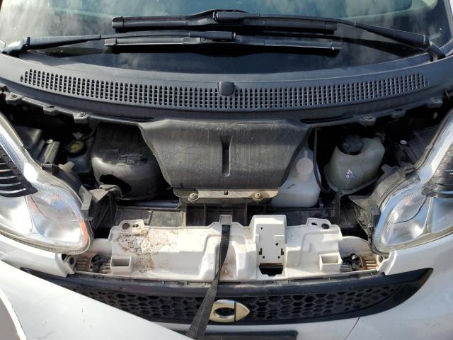 Photo 11 from auction – 2015 SMART FORTWO PUR with VIN WMEEJ3BA4FK798950