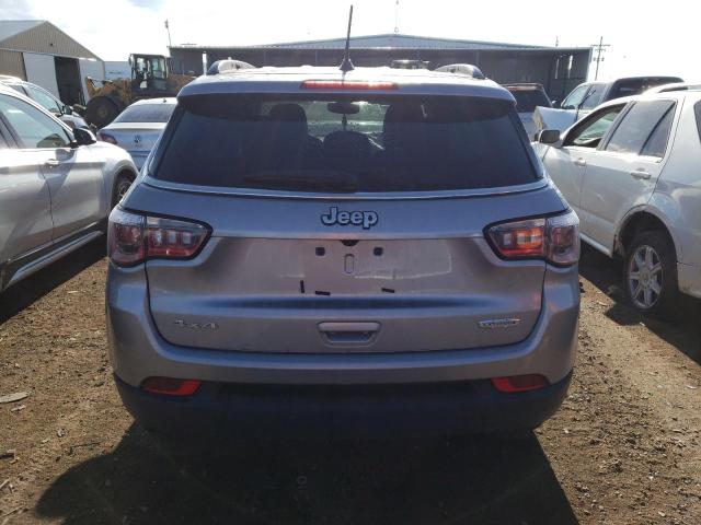 Photo 6 from auction – 2019 JEEP COMPASS LA with VIN 3C4NJDBB2KT648194
