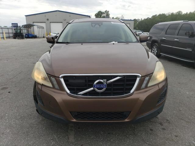Photo 5 from auction – 2011 VOLVO XC60 3.2 with VIN YV4952DZ9B2156524