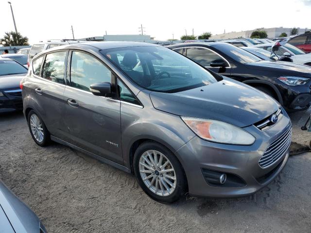 Zdjęcie 4 z aukcji – 2013 FORD C-MAX SEL z VIN 1FADP5BU3DL513795