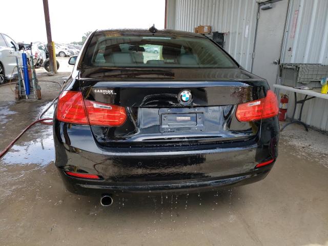 Photo 6 from auction – 2015 BMW 320 I with VIN WBA3B1G56FNT63717