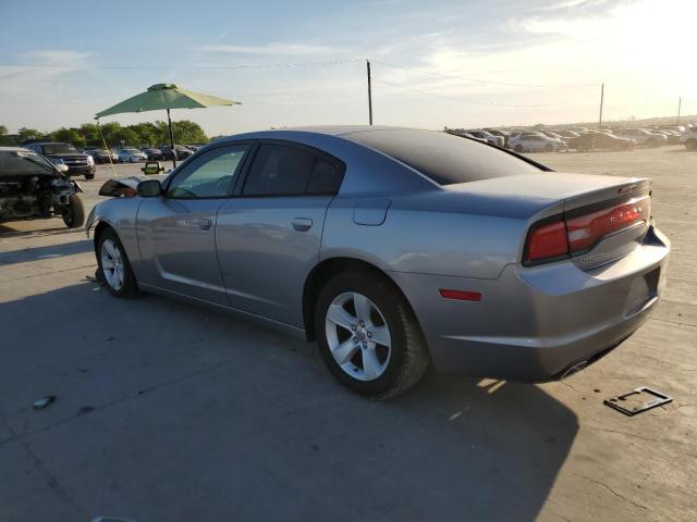 Photo 2 from auction – 2014 DODGE CHARGER SE with VIN 2C3CDXBG7EH116906
