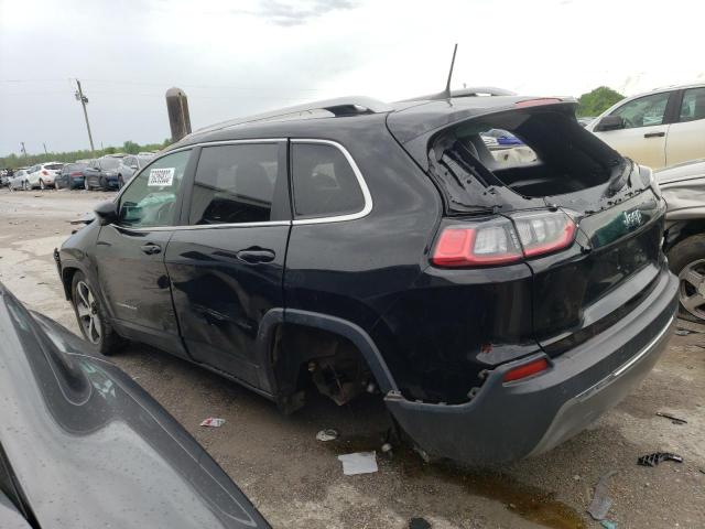 Photo 2 from auction – 2020 JEEP CHEROKEE L with VIN 1C4PJLDB2LD535191