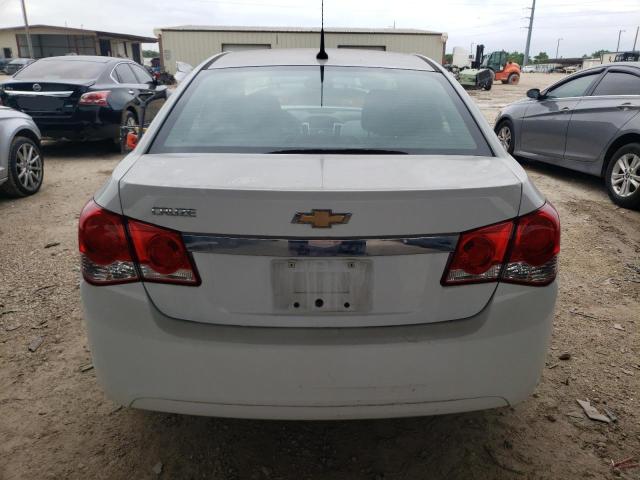 Photo 6 from auction – 2012 CHEVROLET CRUZE LS with VIN 1G1PC5SH6C7124302