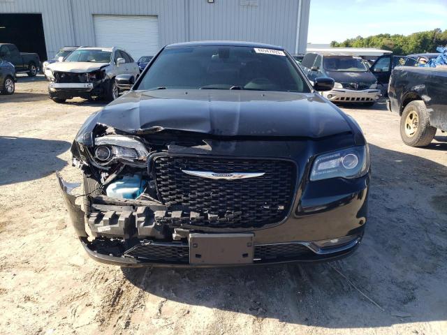 Photo 5 from auction – 2016 CHRYSLER 300 S with VIN 2C3CCABG2GH325585