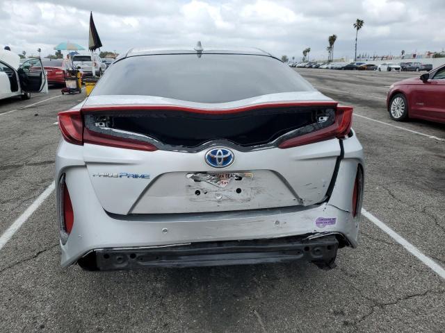 Photo 6 from auction – 2019 TOYOTA PRIUS PRIM with VIN JTDKARFP5K3104936